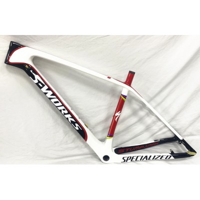 Cuadro 2025 specialized mtb